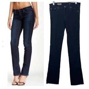 Adriano Goldschmied The Ballad Slim Boot Cut Jeans